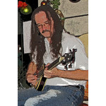 Tampa 1st Friday Open Mic